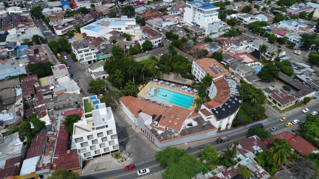 Hotel Bachue Girardot Exterior photo